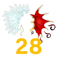 Quête d'alignement n°28