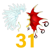 Quête d'alignement n°31