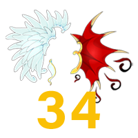 Quête d'alignement n°34