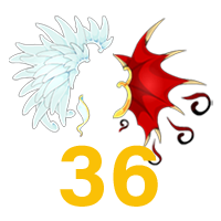 Quête d'alignement n°36