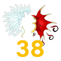 Quête d'alignement n°38