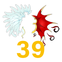 Quête d'alignement n°39