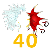 Quête d'alignement n°40