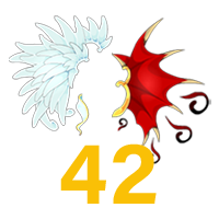 Quête d'alignement n°42