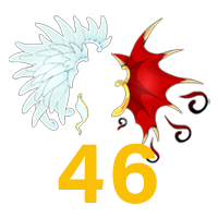 Quête d'alignement n°46