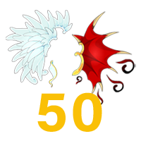 Quête d'alignement n°50