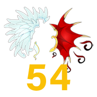 Quête d'alignement n°54