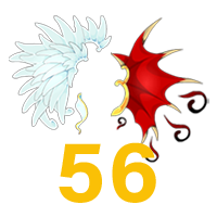 Quête d'alignement n°56