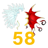 Quête d'alignement n°58