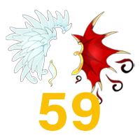 Quête d'alignement n°59