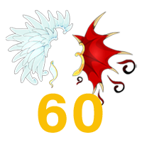 Quête d'alignement n°60