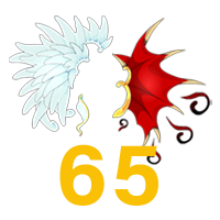 Quête d'alignement n°65