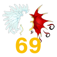 Quête d'alignement n°69