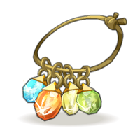 Maître des Éléments