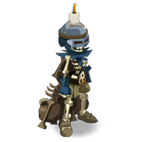 Vols à la charrette