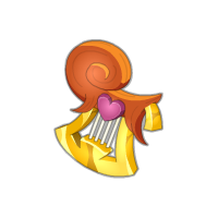 Bouclier trophée de Skeunk