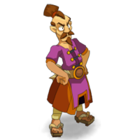 Le pouvoir des fleurs