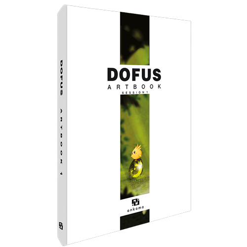 Dofus – Session 1
