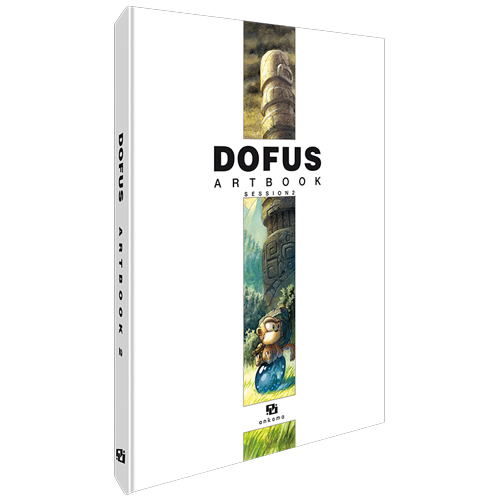 Dofus – Session 2
