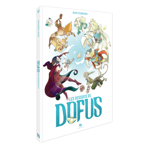 Les dessous de Dofus