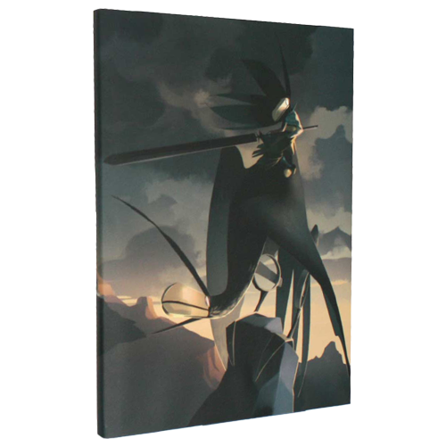 Wakfu Heroes : Le Corbeau Noir - Collector