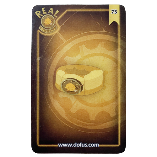 Carte n°73 : Ceinture de Tolot