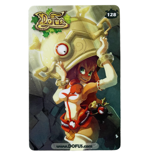 Carte n°128 : Chapeaudron