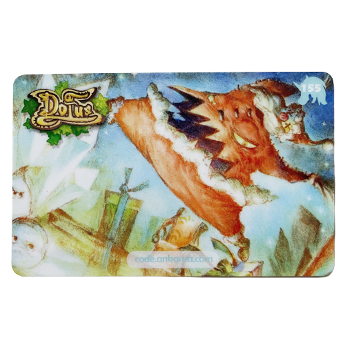 Carte n°155 : Élément de la Poneyplie