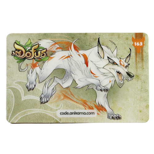 Carte n°163 : Cape et bottes Panokami