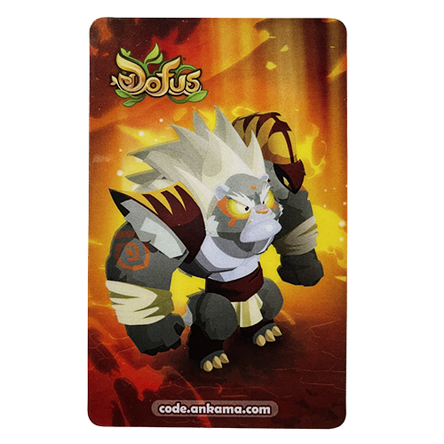 Ceinture de Glourdorak (Dofus)