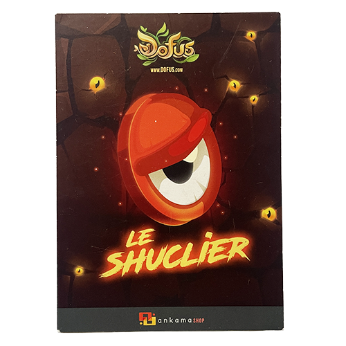 Le Shuclier (Dofus)