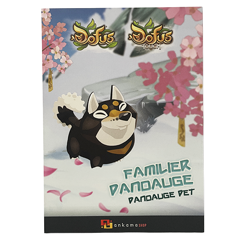 Familier Pandauge (Dofus et Dofus Touch)