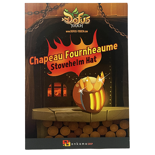 Chapeau Fournheaume (Dofus Touch)