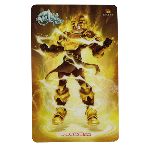 L'insigne Justicier (Wakfu)