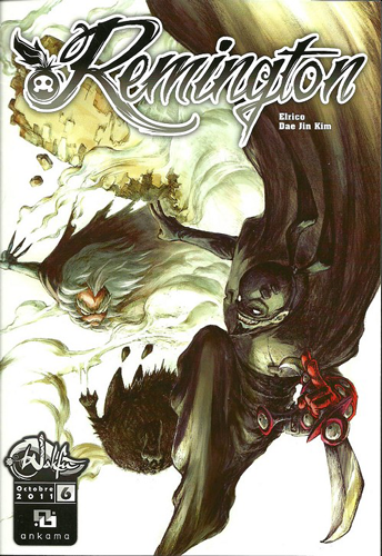 Le Dofus de Calypso 2/4