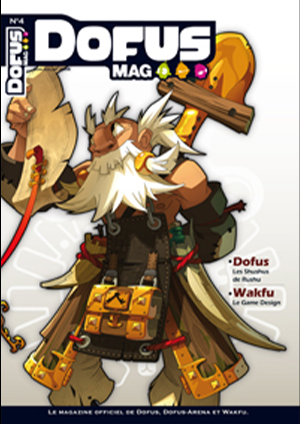 Dofus Mag 04