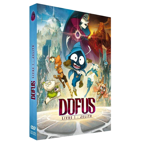 Dofus le film