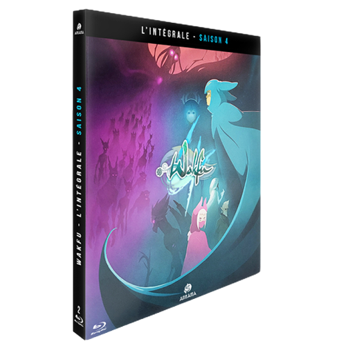 Wakfu Saison 4 - Intégrale