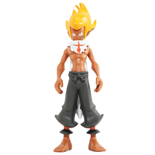 Wakfu HW : Tristepin