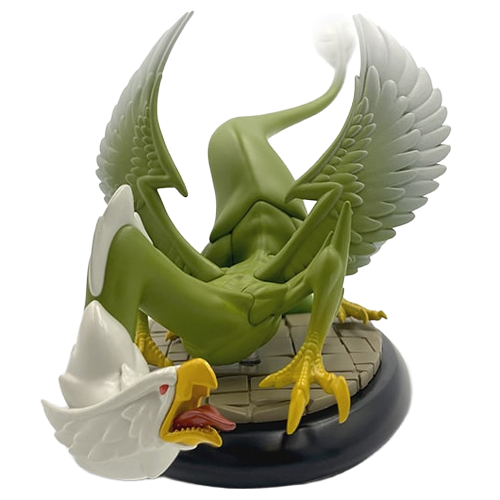 Figurine PVC : Aerafal