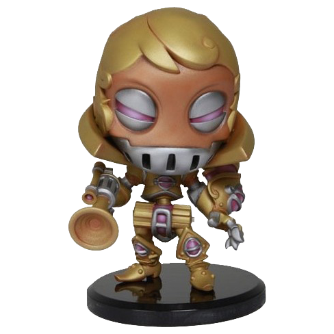 Krosmaster XXL - Gaspard Fay