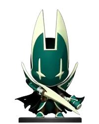 Chevalier Ténèbres