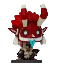 Maskemane - Psychopate