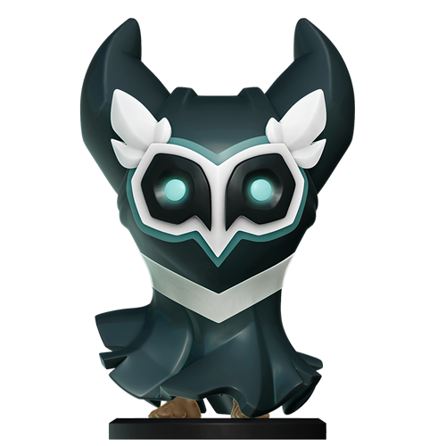 Oropo - Couleur alternative