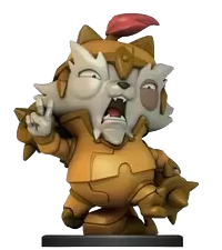 Papycha - Protecteur