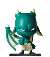 Phaeris – Devastated