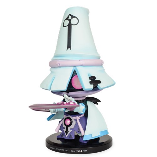 Krosmaster XXL - Comte Frigost