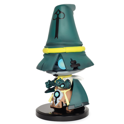 Krosmaster XXL - Comte Harebourg