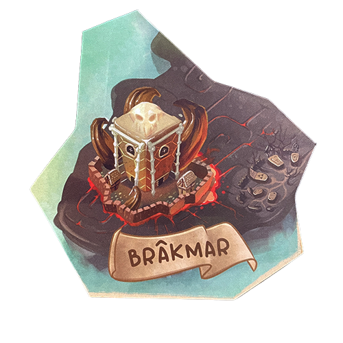Brâkmar