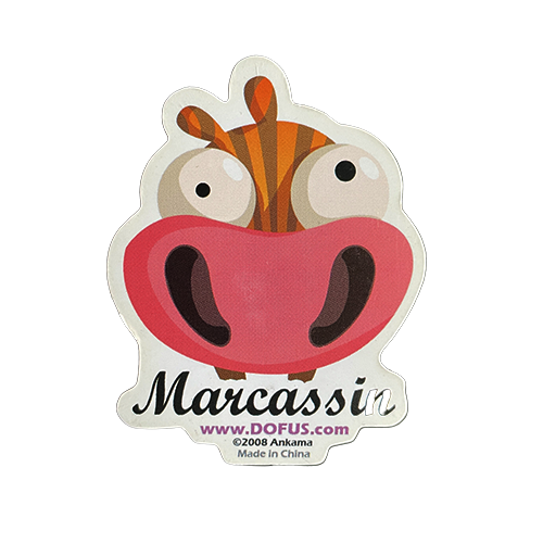Marcassin